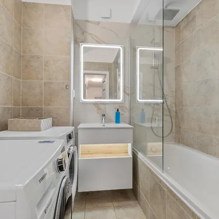 Appartement Lam Shades Of Grey - Ac Bratislava