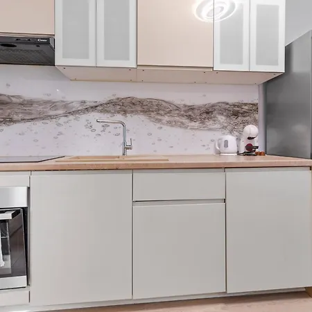 Appartement Lam Shades Of Grey - Ac