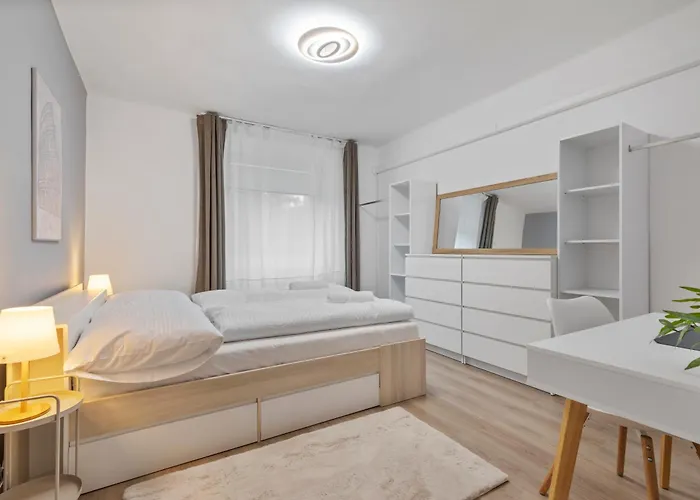 Apartment Lam Shades Of Grey - Ac *